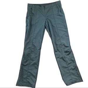 Nine Track pants women’s medium (8-10) gray